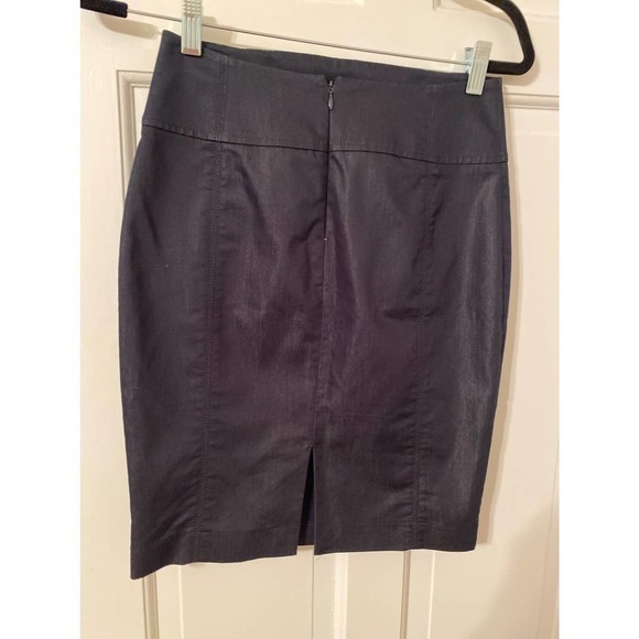 𝅺EXPRESS mini skirt - Picture 3 of 3